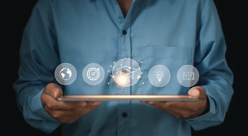 How to Overcome Challenges and Move Forward With AI Adoption in Higher Education