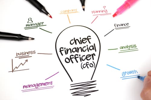 The Higher Education CFO: How to Thrive With an Expanding Role
