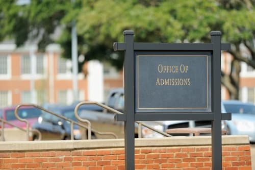 How to Unburden Your Admissions Team During the April Madness Season