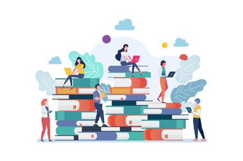 Harness the Power of Sophomore/Junior Search