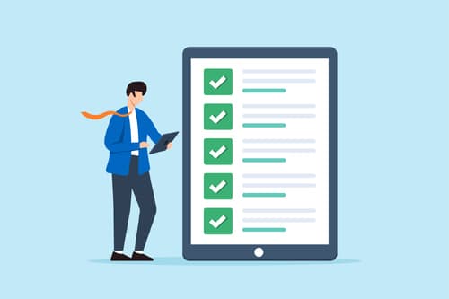 Elevate Application Review With Your CRM