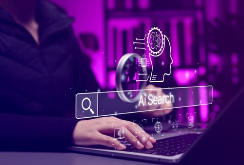 How AI Is Reshaping Digital Student Search