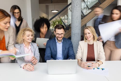 Automating Manual Financial Operations: How to Reduce Risk and Innovate