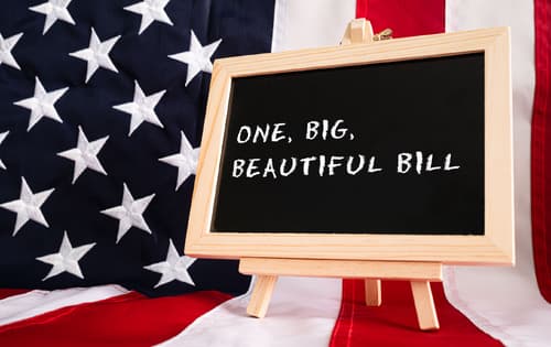 One Big Beautiful Bill: How to Tackle Federal Financial Aid Changes With Confidence