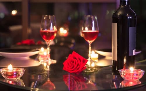 Putting the Romance Back in Advancement