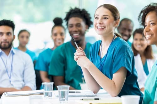 How Career and Specialty Schools Can Build Relationships and Develop Opportunities for Growth
