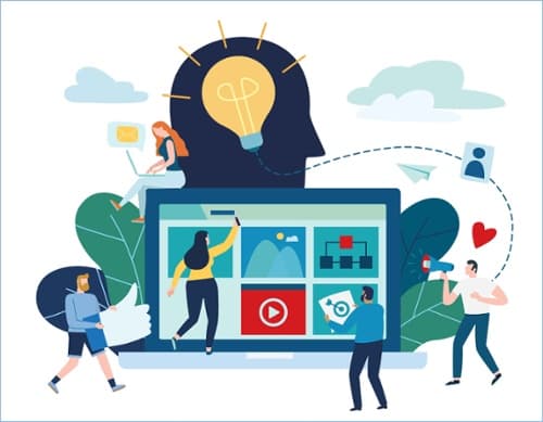 3 Digital Strategies to Attract Non-traditional Learners