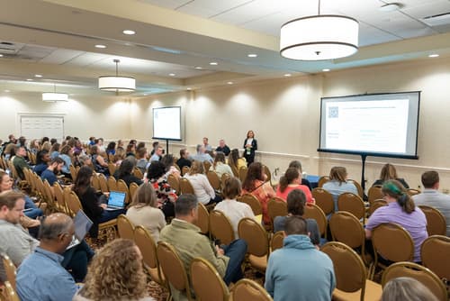 Community Conversation: Rethinking Change Management in Higher Education