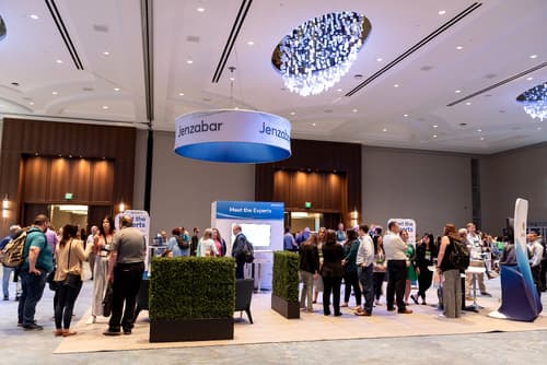 JAM 2025 Recap: Nashville Was All About You!