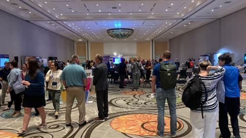 JAM 2023 Recapped: Innovation, Exploration, and Transformation