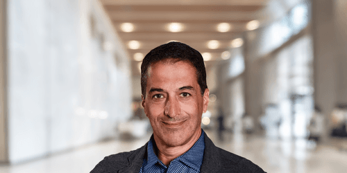 Data and AI Define Higher Ed’s Path Forward: An EDUCAUSE Interview With Sam Burgio