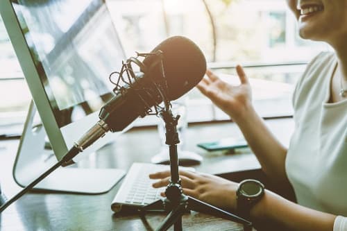enzabar Podcast, Ep. 1 Recapped: How to Address Higher Education Challenges in 2022