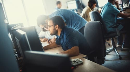 How Elevating IT’s Role in Higher Ed Can Help Improve Outcomes Across Campus