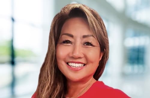 Celebrating Women: Jenzabar Founder, CEO, and President Ling Chai Maginn