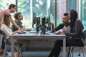 Four Ways Analytics Can Drive Student Success in Higher Ed - Social-1