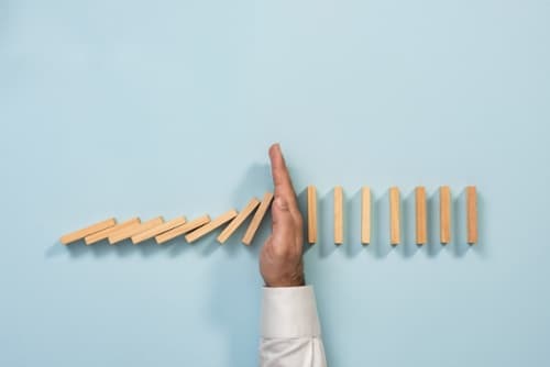 How Institutions Can Build a Plan That Sees Beyond Immediate Crises
