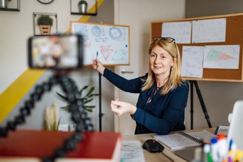 3 Ways Virtual Classrooms Can Help Teachers Teach and Students Learn