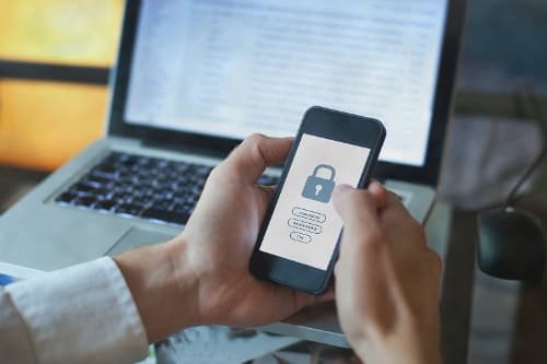 Advancement: 5 Tips for Keeping Your Donor Data Secure