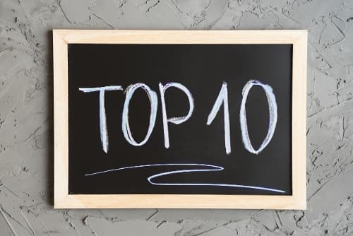 Top 10 Higher Education Trends for 2021