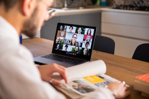 3 Ways Technology Creates a Great Student Experience